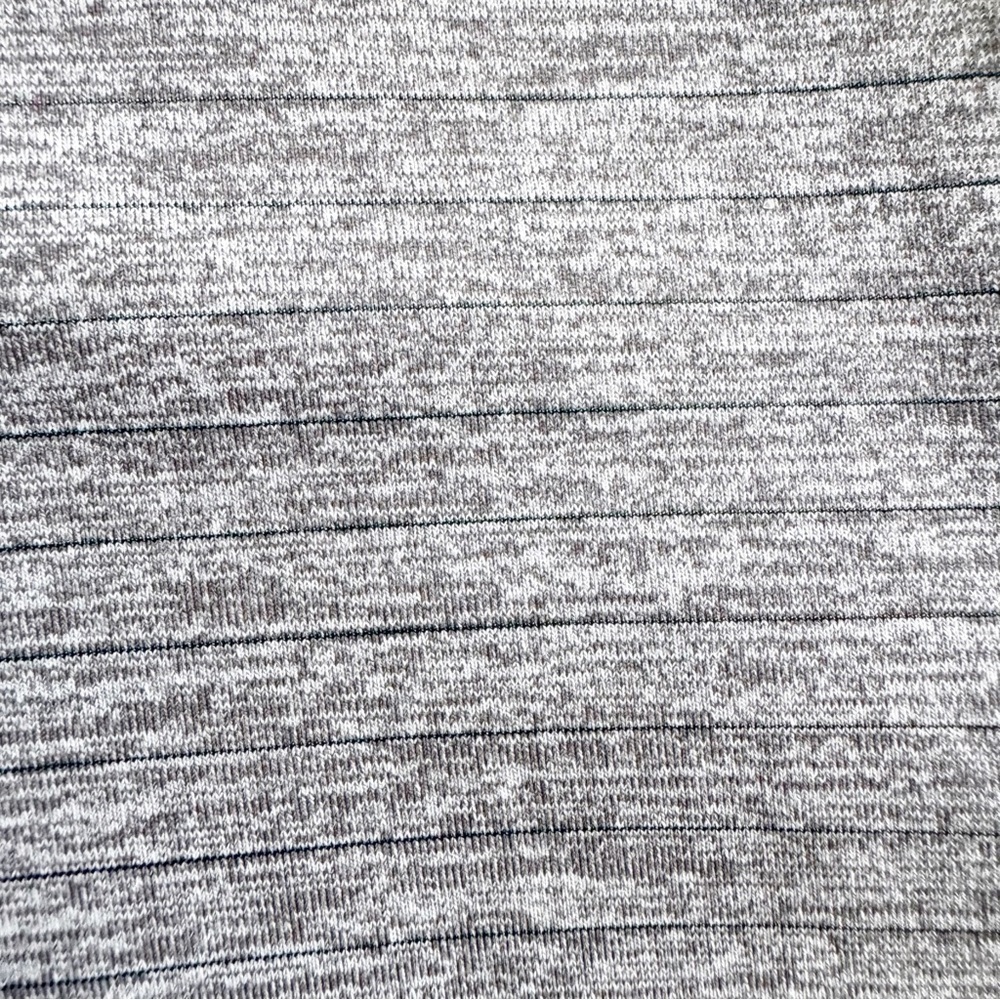 Lululemon Cool Racerback Long Length Gray Size 8 NEW? - Picture 7 of 10